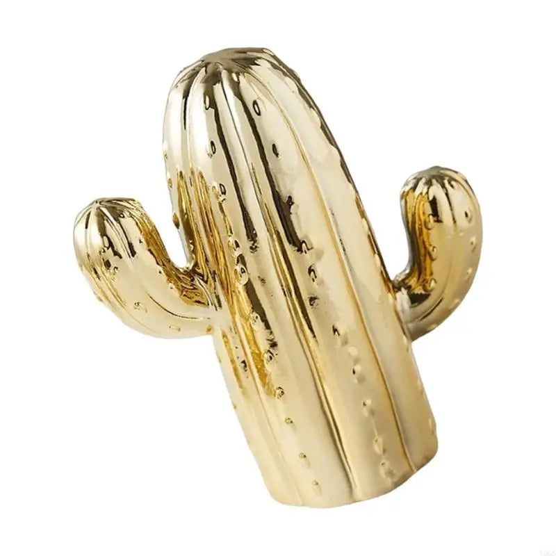 Nordic Cactus Coin Bank Piggy Bank Palace