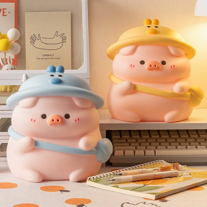 Large Piggy Bank