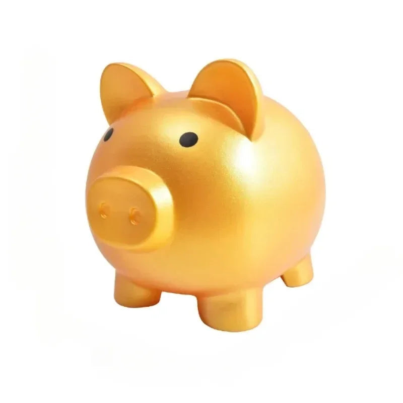 Baby Pig Piggy Bank Piggy Bank Palace