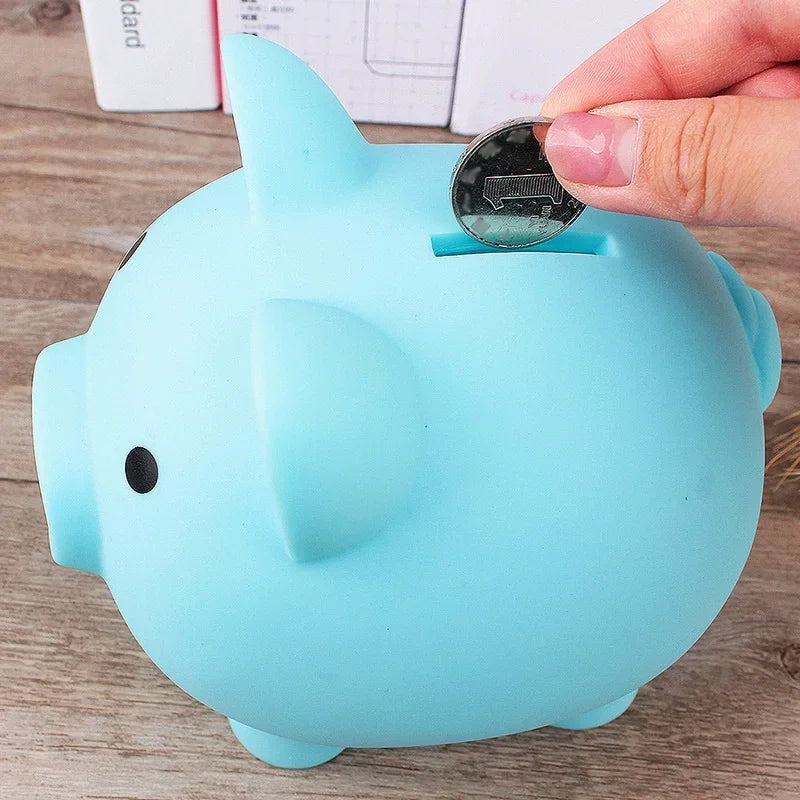 Baby Pig Piggy Bank Piggy Bank Palace