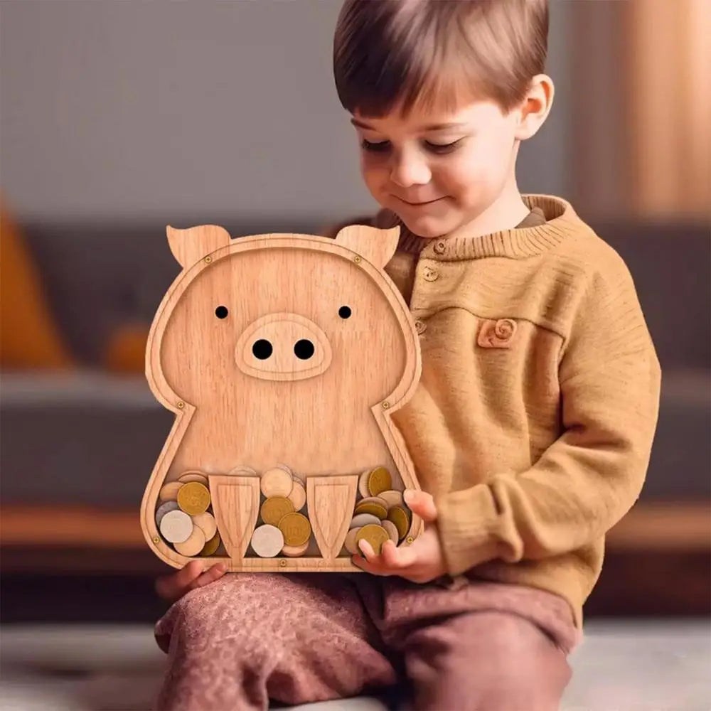 Animal Piggy Bank Piggy Bank Palace