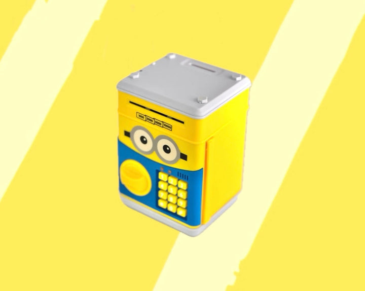 Mini ATM Piggy Bank Piggy Bank Palace
