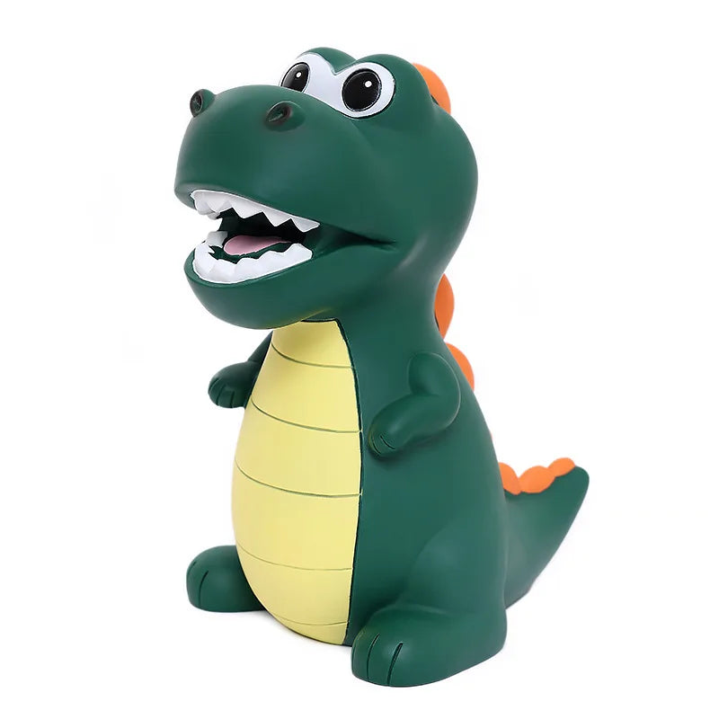 Large Dino Piggy Bank Piggy Bank Palace