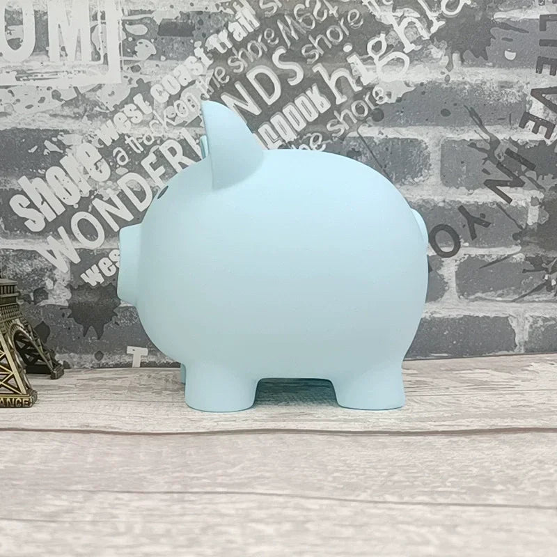Baby Pig Piggy Bank Piggy Bank Palace