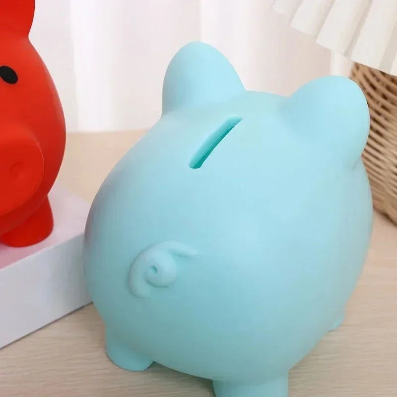 Baby Pig Piggy Bank Piggy Bank Palace