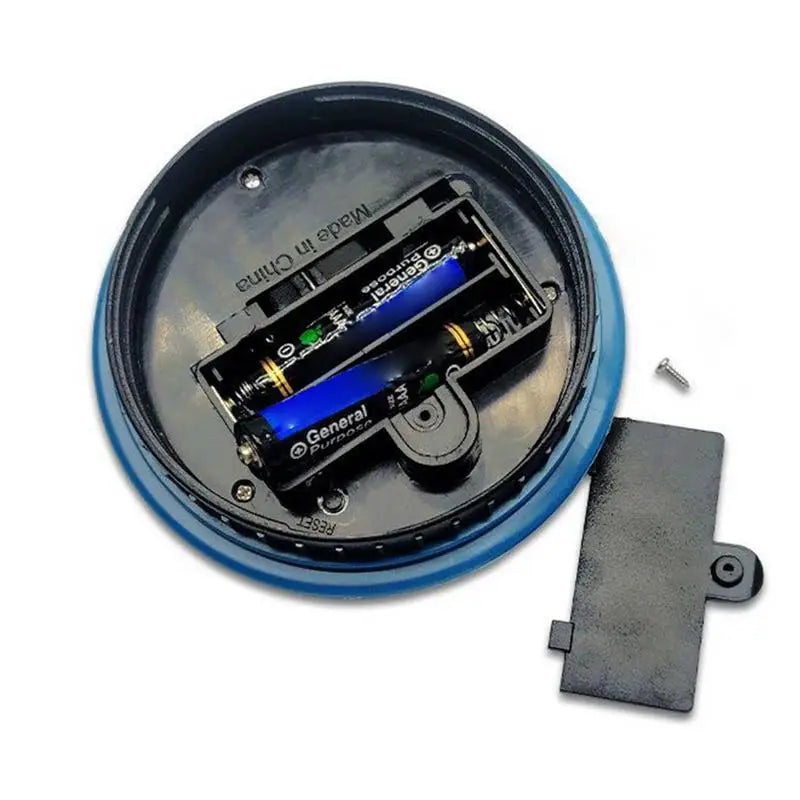 Digital Coin Counting Jar Piggy Bank Palace
