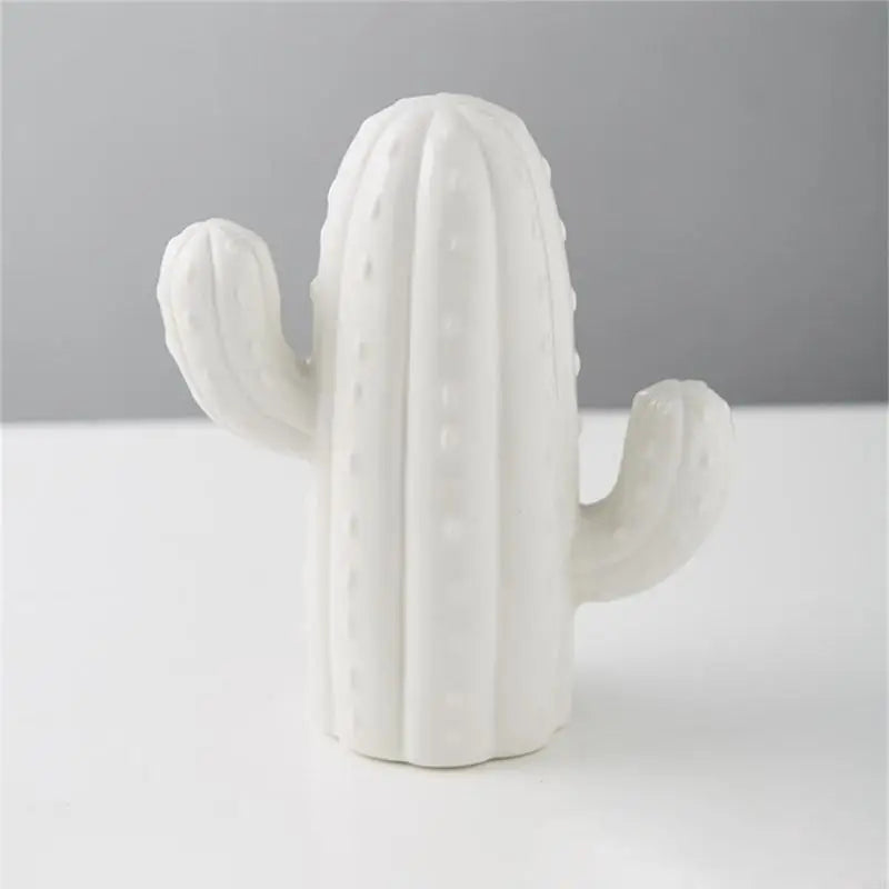 Nordic Cactus Coin Bank Piggy Bank Palace