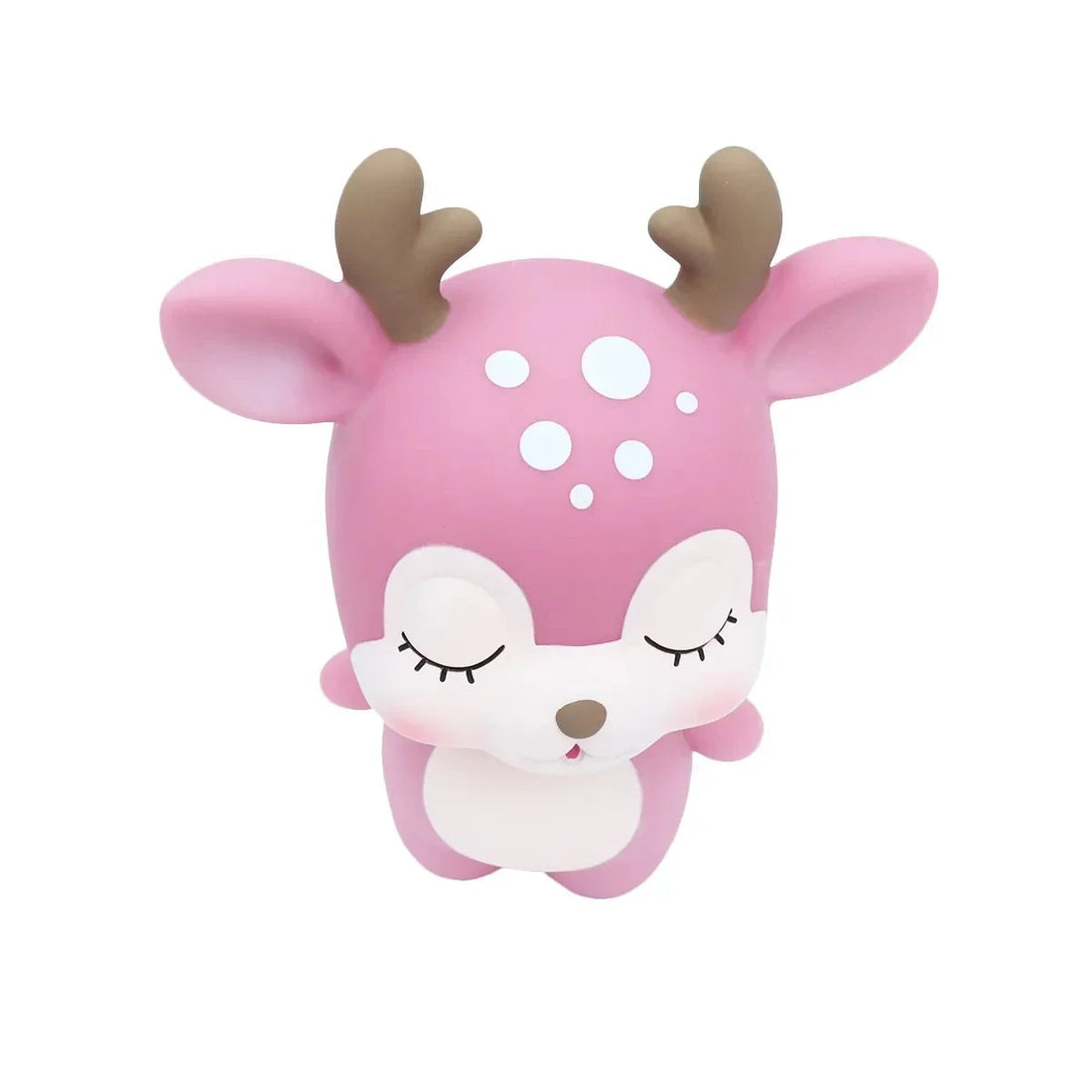 Cute Deer Piggy Bank Piggy Bank Palace