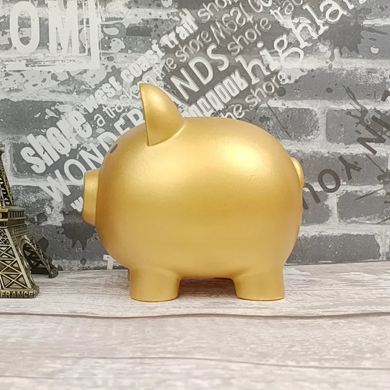 Baby Pig Piggy Bank Piggy Bank Palace