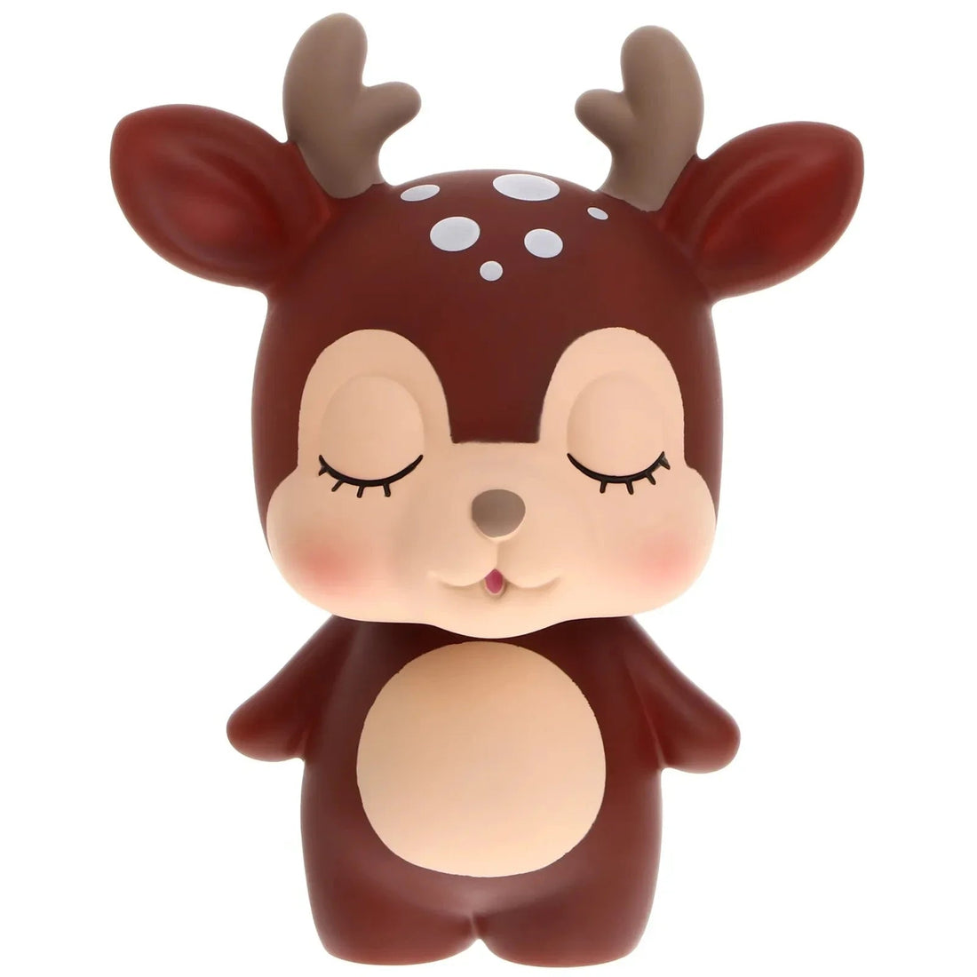 Cute Deer Piggy Bank Piggy Bank Palace