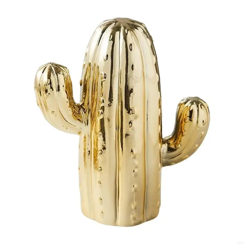 Nordic Cactus Coin Bank Piggy Bank Palace