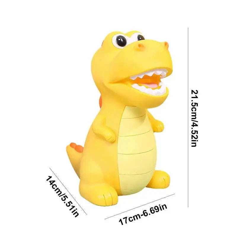 Large Dino Piggy Bank Piggy Bank Palace