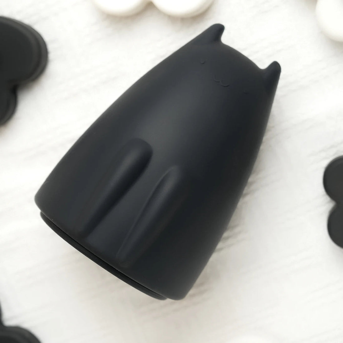 Cute Piggy Bank Silicone Piggy Bank Palace