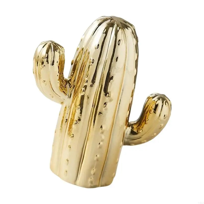 Nordic Cactus Coin Bank Piggy Bank Palace