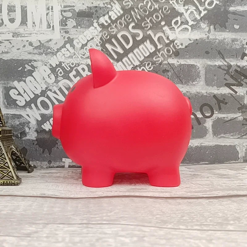Baby Pig Piggy Bank Piggy Bank Palace