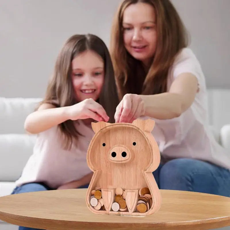 Animal Piggy Bank Piggy Bank Palace
