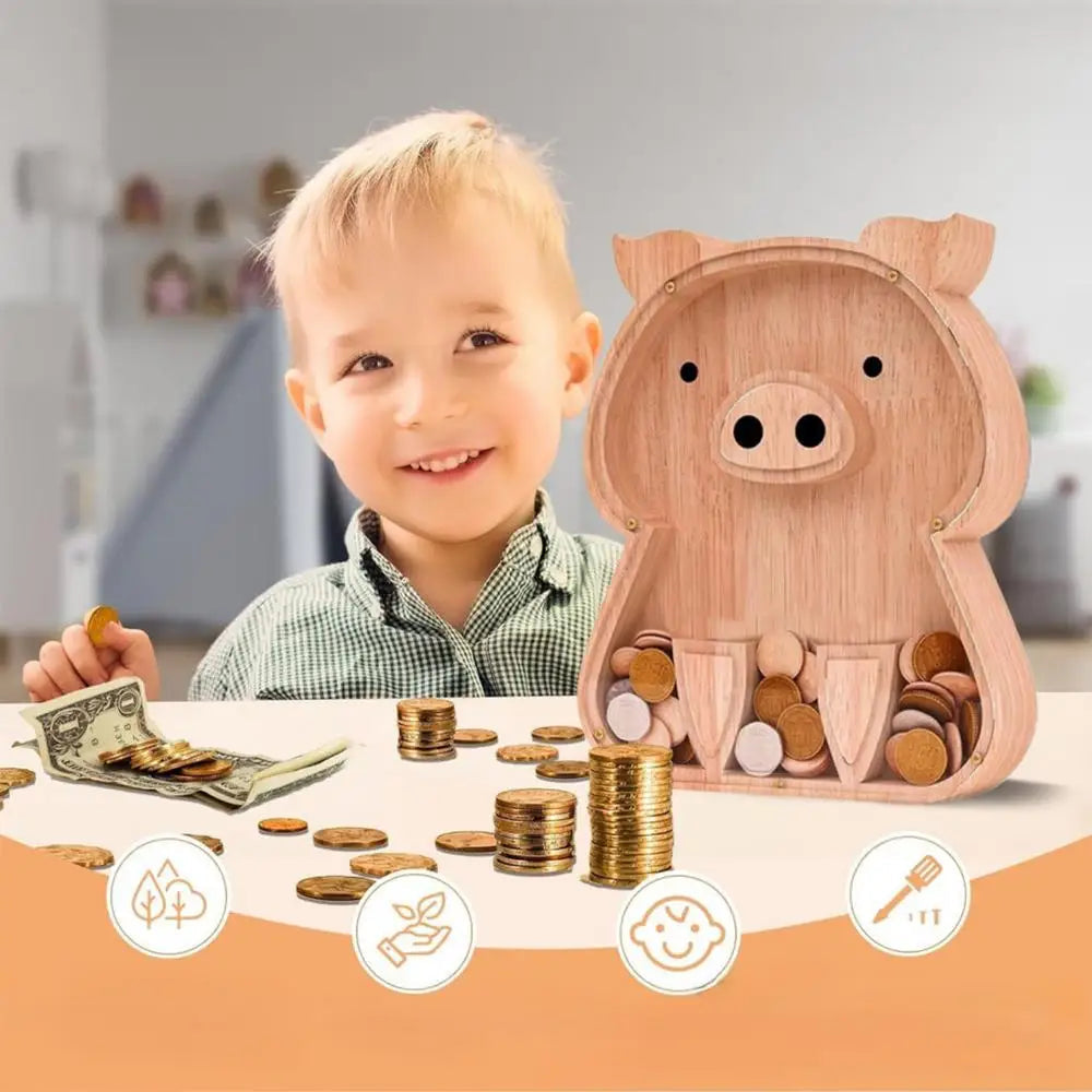 Animal Piggy Bank Piggy Bank Palace
