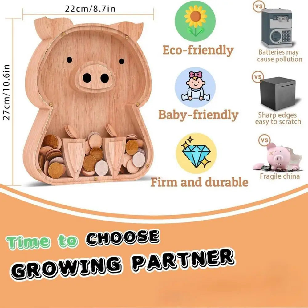Animal Piggy Bank Piggy Bank Palace