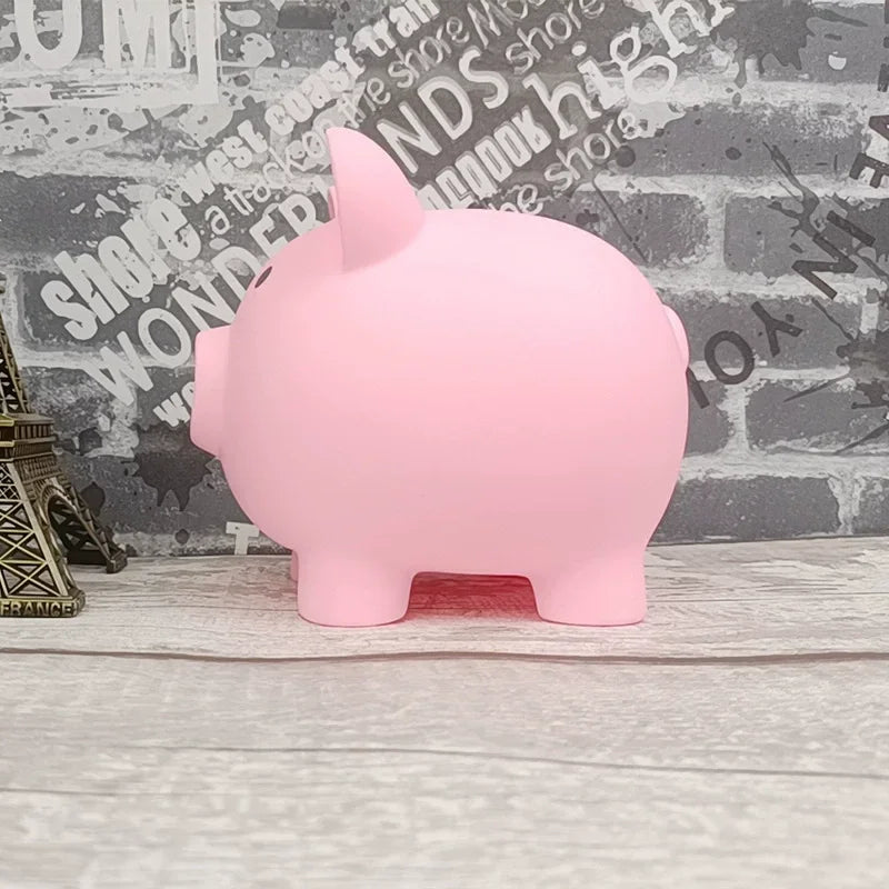 Baby Pig Piggy Bank Piggy Bank Palace