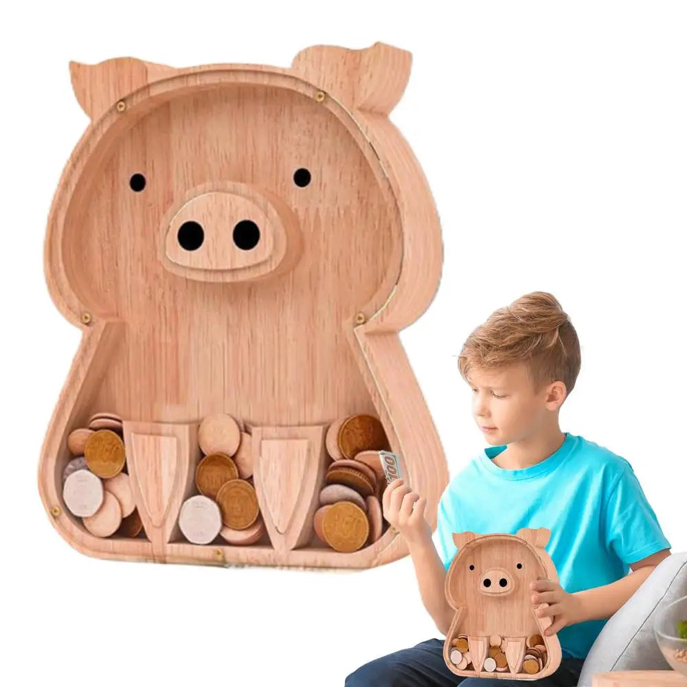Animal Piggy Bank Piggy Bank Palace