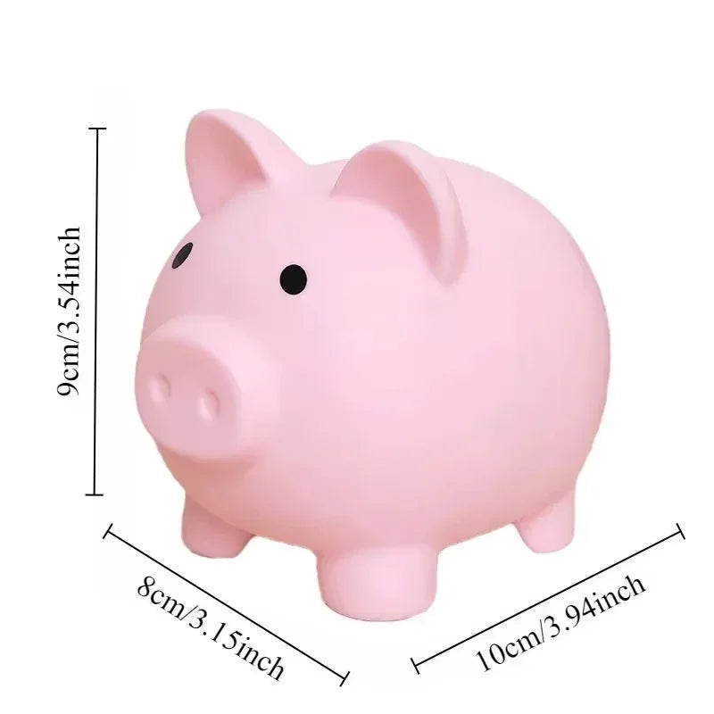 Baby Pig Piggy Bank Piggy Bank Palace