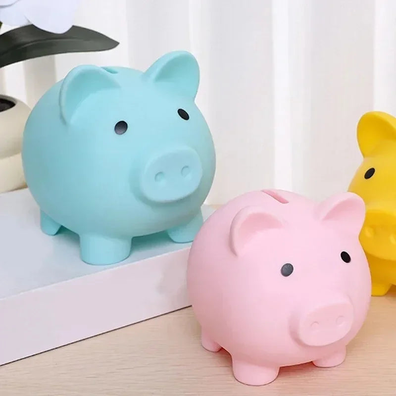 Baby Pig Piggy Bank Piggy Bank Palace