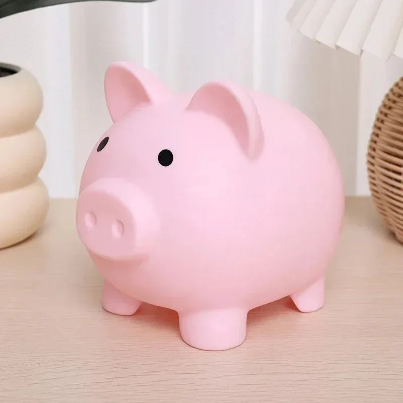 Baby Pig Piggy Bank Piggy Bank Palace